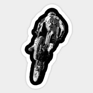 freestyle motocross fmx enduro Sticker
